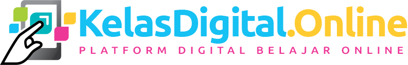 Kelas Digital Online